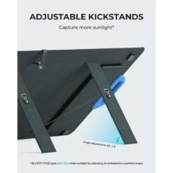 BLUETTI Générateur Électrique Solaire AC180 Avec Panneau Solaire PV120 -Magasin De Sport bluetti generateur electrique solaire ac180 avec panneau solaire pv120 4