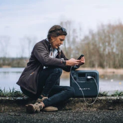 BLUETTI Générateur Électrique Solaire AC180 Avec Panneau Solaire PV200 12 BLUETTI Générateur Électrique Solaire AC180 Avec Panneau Solaire PV200 -Magasin De Sport bluetti generateur electrique solaire ac180 avec panneau solaire pv200 5