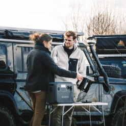 BLUETTI Générateur Électrique Solaire AC180 Avec Panneau Solaire PV200 13 BLUETTI Générateur Électrique Solaire AC180 Avec Panneau Solaire PV200 -Magasin De Sport bluetti generateur electrique solaire ac180 avec panneau solaire pv200 6