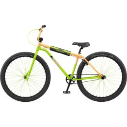 Bmx Gt Heritage 29 Performer Pêche 2021 -Magasin De Sport bmx gt heritage 29 performer peche 2021 2