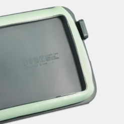 Quechua Boite De Conservation En Verre - 1 Litre - Alimentaire -Magasin De Sport boite de conservation en verre 1 litre alimentaire 5