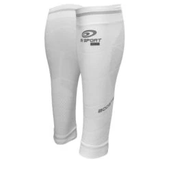 BV Sport Booster Elite EVO2 Blanc