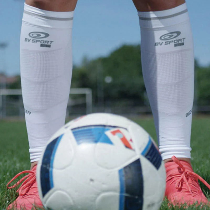 BV Sport Booster Elite EVO2 Blanc 4 BV Sport Booster Elite EVO2 Blanc – Image 4