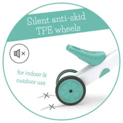 Bunzi : Porteur 3 Roues Convertible Et Première Draisienne 2 En 1 ! -Magasin De Sport bunzi porteur 3 roues convertible et premiere draisienne 2 en 1 6