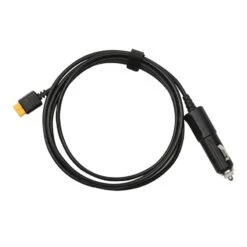 Câble De Charge Pour Voiture | Allume Cigare | Ecoflow - Camping -Magasin De Sport cable de charge pour voiture allume cigare ecoflow camping 4