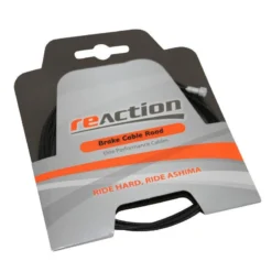Câble De Frein Vélo Route Inox Teflon P2R Reaction Campagnolo