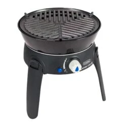 CADAC Safari Chef 30 LP Barbecue Gaz BBQ Grill Spécial Camping Pieds Repliables -Magasin De Sport cadac safari chef 30 lp barbecue gaz bbq grill special camping pieds repliables 4