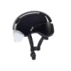 HJC Calido Plus Urban / E-Bike Casque Black