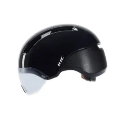 HJC Calido Plus Urban / E-Bike Casque Black -Magasin De Sport calido plus urban e bike casque black 4