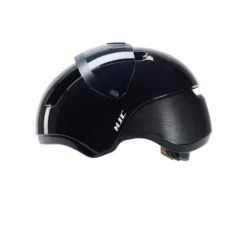 HJC Calido Plus Urban / E-Bike Casque Black -Magasin De Sport calido plus urban e bike casque black 5
