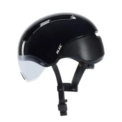 HJC Calido Plus Urban / E-Bike Casque Black -Magasin De Sport calido plus urban e bike casque black 6