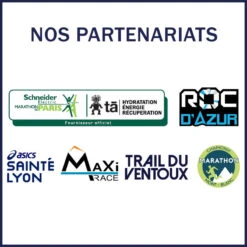 Capsules Sels Ta - Hydratation Optimale - Sels Minéraux, Sodium, Potassium -Magasin De Sport capsules sels ta hydratation optimale sels mineraux sodium potassium 4