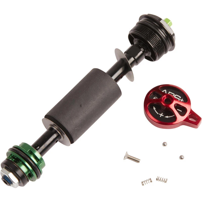 MANITOU CARTOUCHE D'AMORTISSEMENT+ MOLETTE FOURCHE R7 1 MANITOU CARTOUCHE D'AMORTISSEMENT+ MOLETTE FOURCHE R7