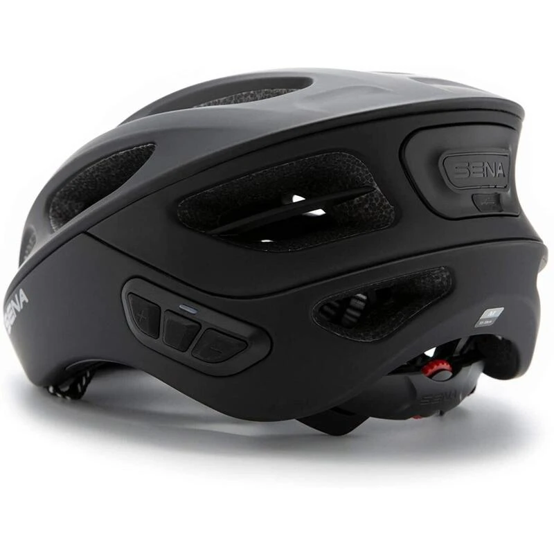 CASQUE DE VÉLO CONNECTÉ SENA R1 3 CASQUE DE VÉLO CONNECTÉ SENA R1 – Image 3