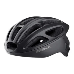CASQUE DE VÉLO CONNECTÉ SENA R1