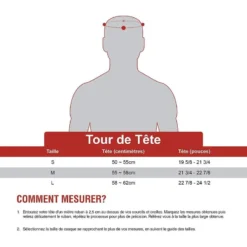 CASQUE DE VÉLO CONNECTÉ SENA R1 9 CASQUE DE VÉLO CONNECTÉ SENA R1 -Magasin De Sport casque de velo connecte sena r1 4