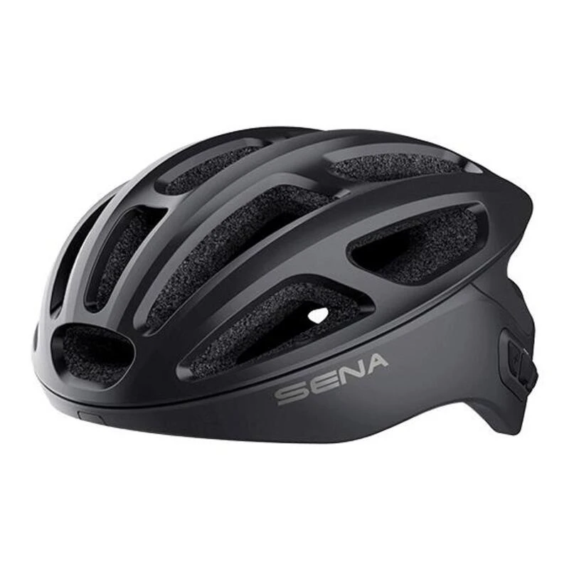 CASQUE DE VÉLO CONNECTÉ SENA R1 1 CASQUE DE VÉLO CONNECTÉ SENA R1