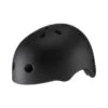 LEATT Casque De Vélo MTB Urban 1.0 Black