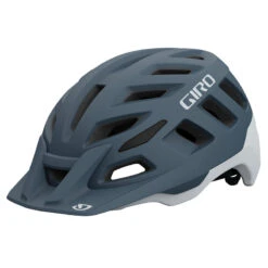 Giro Casque De Vélo Radix Mips - Bleu/Gris