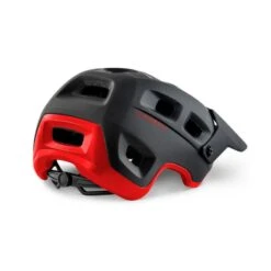 MET Casque De Vélo Terranova -Magasin De Sport casque de velo terranova 2