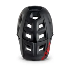 MET Casque De Vélo Terranova -Magasin De Sport casque de velo terranova 3