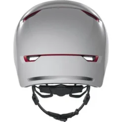 Abus Casque De Vélo Urbain Adulte Scraper 3.0 ACE Gris -Magasin De Sport casque de velo urbain adulte scraper 30 ace gris 2