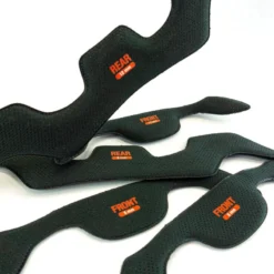 Casque De Vélo Urbain - MELON - Posh Kaki -Magasin De Sport casque de velo urbain melon posh kaki 4