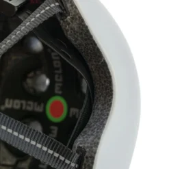 Casque De Vélo Urbain - MELON - Posh Kaki -Magasin De Sport casque de velo urbain melon posh kaki 6