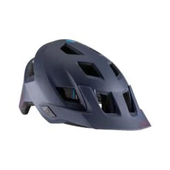 LEATT Casque MTB All Mountain 1.0 Dusk -Magasin De Sport casque mtb all mountain 10 dusk 2