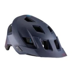 LEATT Casque MTB All Mountain 1.0 Dusk -Magasin De Sport casque mtb all mountain 10 dusk 3