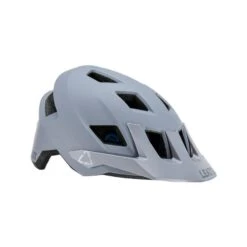 LEATT Casque MTB All Mountain 1.0 Titanium 8 LEATT Casque MTB All Mountain 1.0 Titanium -Magasin De Sport casque mtb all mountain 10 titanium 2