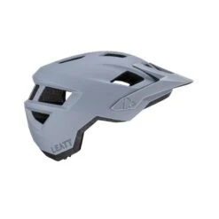LEATT Casque MTB All Mountain 1.0 Titanium 10 LEATT Casque MTB All Mountain 1.0 Titanium -Magasin De Sport casque mtb all mountain 10 titanium 4