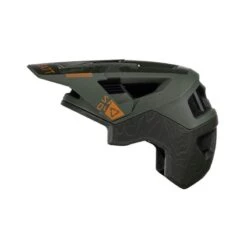 LEATT Casque MTB All Mountain 4.0 Pine -Magasin De Sport casque mtb all mountain 40 pine 3