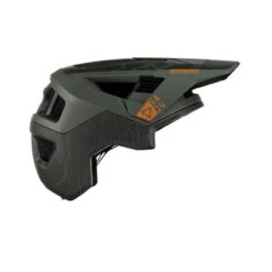 LEATT Casque MTB All Mountain 4.0 Pine -Magasin De Sport casque mtb all mountain 40 pine 4