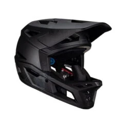 LEATT Casque MTB Gravity 4.0 Stealth