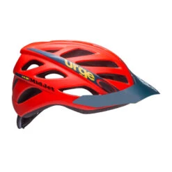 Casque URGE BP MidJet Rouge