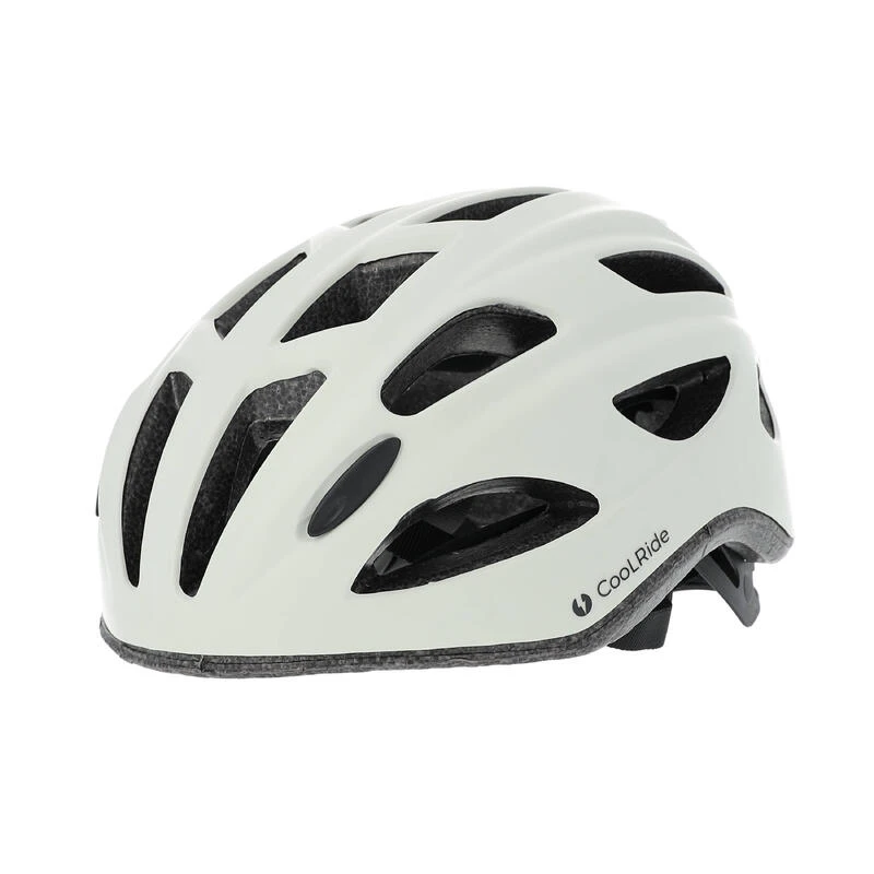 Casque Vélo Adulte 58-61 Cm Multisport Beige 1 Casque Vélo Adulte 58-61 Cm Multisport Beige