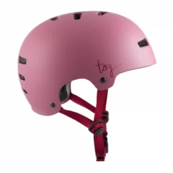 Casque Vélo Femme TSG Evolution -Magasin De Sport casque velo femme tsg evolution 2