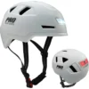 Casque Vélo Speed Vélo électrique NTA 8776 - Medium - Blanc
