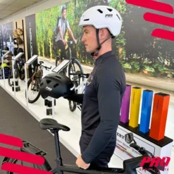 Casque Vélo Speed Vélo électrique NTA 8776 - Medium - Blanc 11 Casque Vélo Speed Vélo électrique NTA 8776 - Medium - Blanc -Magasin De Sport casque velo speed velo electrique nta 8776 medium blanc 4