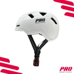 Casque Vélo Speed Vélo électrique NTA 8776 - Medium - Blanc 12 Casque Vélo Speed Vélo électrique NTA 8776 - Medium - Blanc -Magasin De Sport casque velo speed velo electrique nta 8776 medium blanc 5