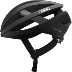 Abus Casque Vélo Viantor Velvet Noir L 58-62 Cm