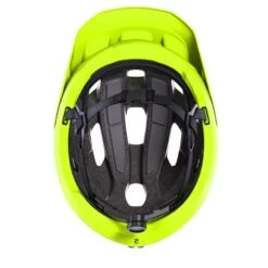 Rockrider CASQUE VELO VTT EXPL 500 JAUNE FLUO 19 Rockrider CASQUE VELO VTT EXPL 500 JAUNE FLUO -Magasin De Sport casque velo vtt expl 500 jaune fluo 9