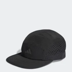 ADIDAS Casquette à Cinq Panneaux Running X 4D HEAT.RDY -Magasin De Sport casquette a cinq panneaux running x 4d heatrdy 6