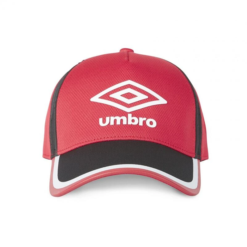 UMBRO Casquette Baseball Mai 2 UMBRO Casquette Baseball Mai – Image 2