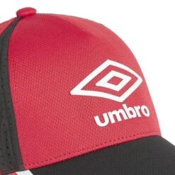 UMBRO Casquette Baseball Mai 7 UMBRO Casquette Baseball Mai -Magasin De Sport casquette baseball mai 2