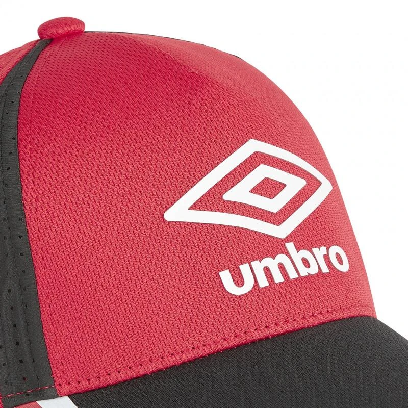 UMBRO Casquette Baseball Mai 3 UMBRO Casquette Baseball Mai – Image 3