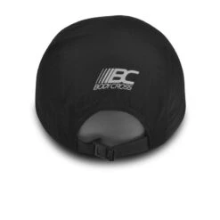 Casquette De Running Waterproof Dali - Noir - Homme/Femme -Magasin De Sport casquette de running waterproof dali noir hommefemme 2