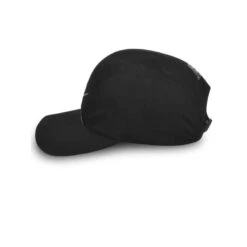 Casquette De Running Waterproof Dali - Noir - Homme/Femme -Magasin De Sport casquette de running waterproof dali noir hommefemme 3