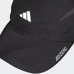 ADIDAS Casquette Légère Running X Adizero HEAT.RDY -Magasin De Sport casquette legere running x adizero heatrdy 3